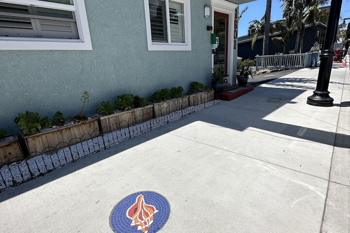 Terrace/Patio 27 of 27