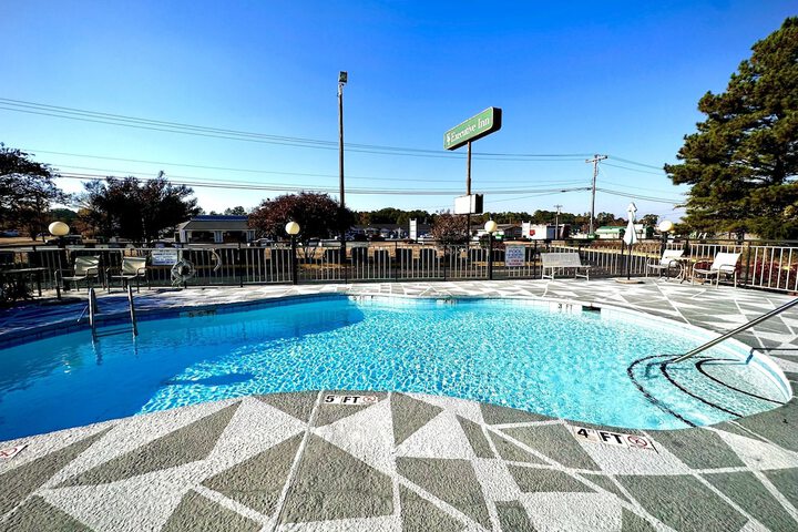 Executive Inn Chester