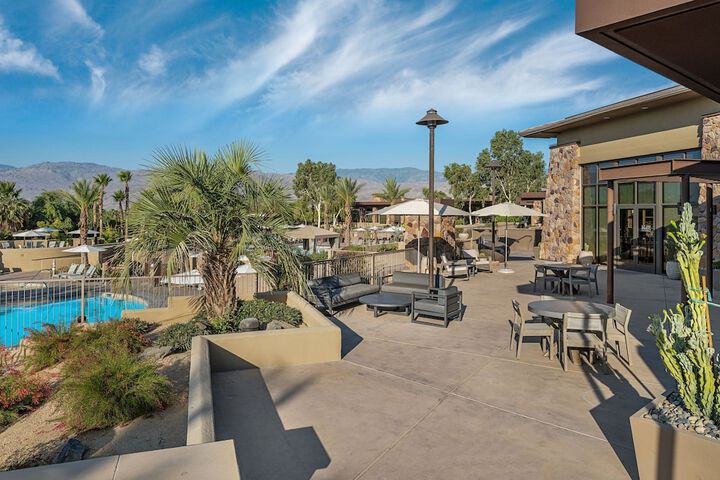 The Westin Desert Willow Villas Palm Desert
