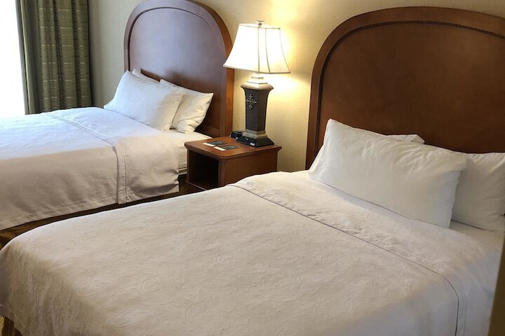Homewood Suites by Hilton Hagerstown
