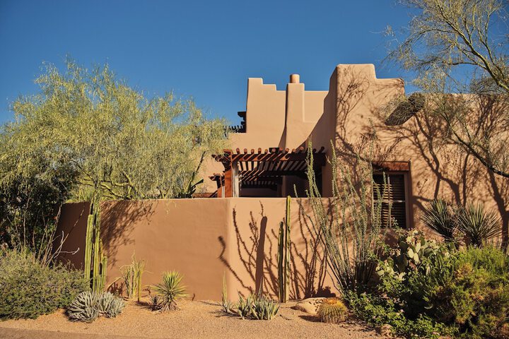 Four Seasons Resort Scottsdale at Troon North