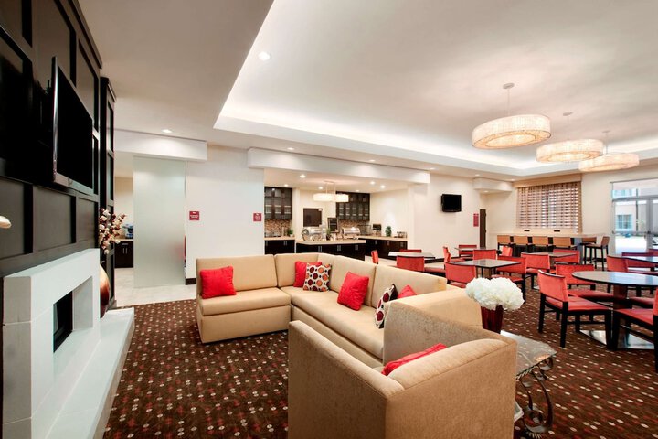 Homewood Suites by Hilton Fort Worth West at Cityview TX