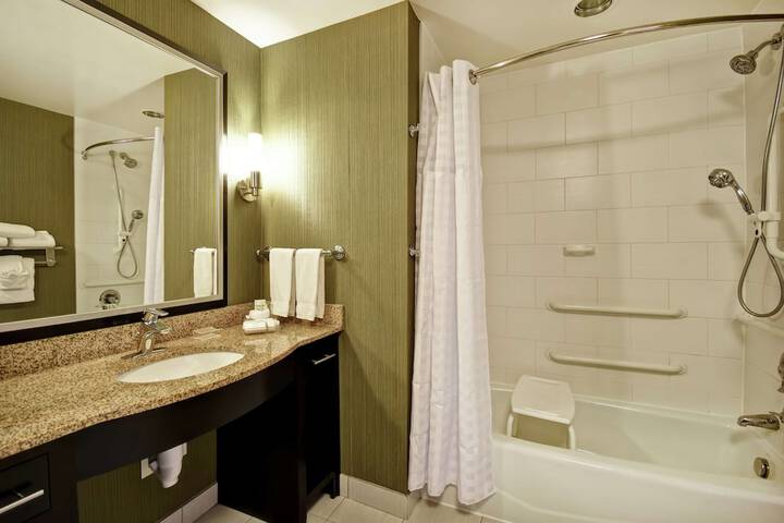 Homewood Suites by Hilton Fort Worth West at Cityview TX