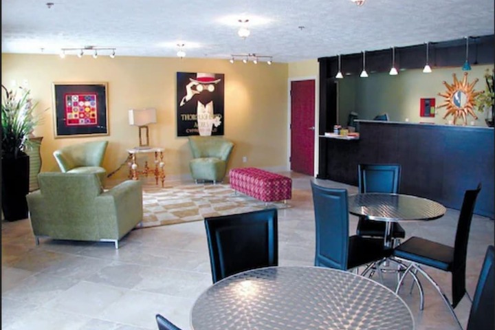 Hotel Interior 3 of 19