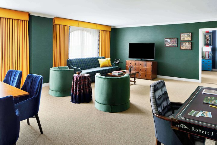 Graduate by Hilton Annapolis