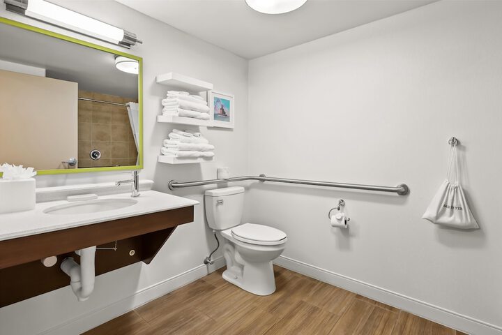 Hampton Inn Toledo-South / Maumee