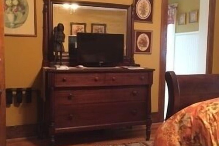 The Destination B & B