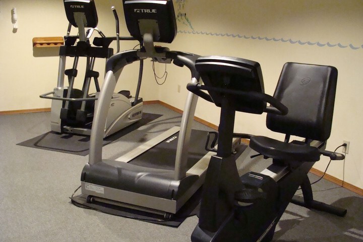 Health and Fitness 24 of 26