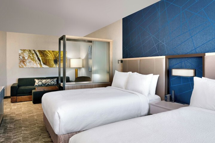 SpringHill Suites by Marriott Cottonwood