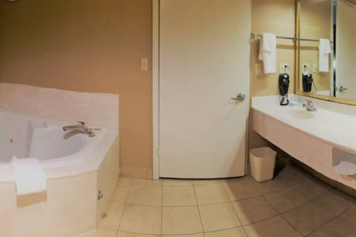 Quality Inn Alexandria