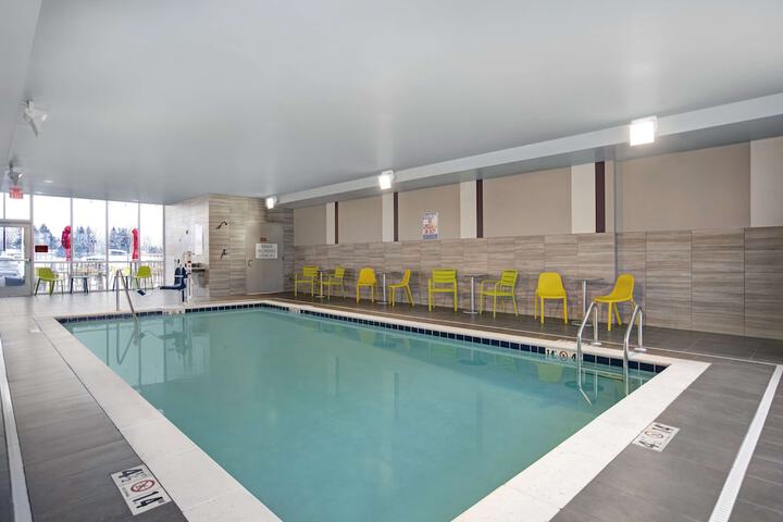 Home2 Suites by Hilton Richmond