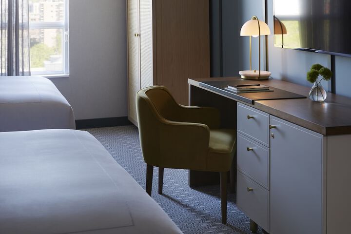 Room 38 of 101