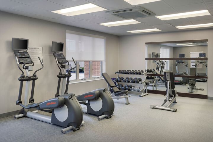 Health and Fitness 27 of 27