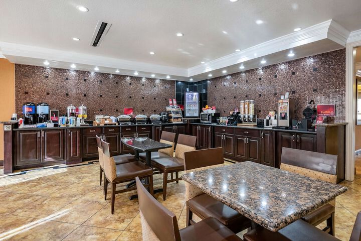BW Plus Flagler Beach Area Inn & Suites