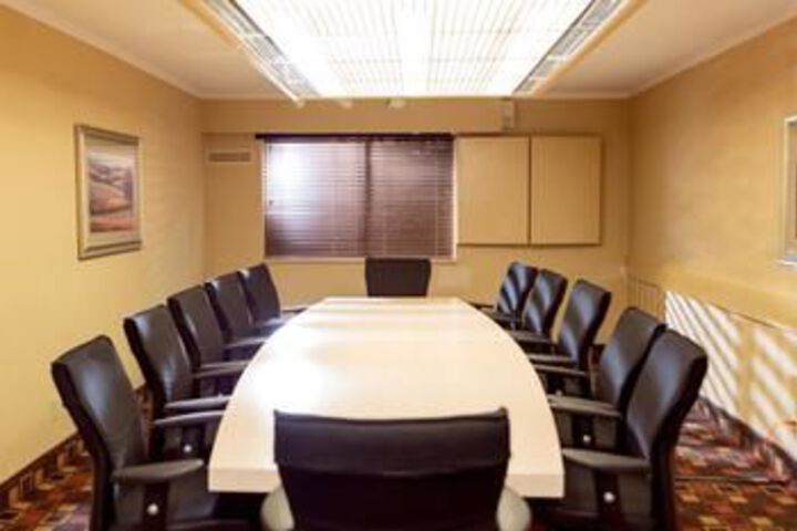 BEST WESTERN PLUS Coquitlam Inn Convention Centre