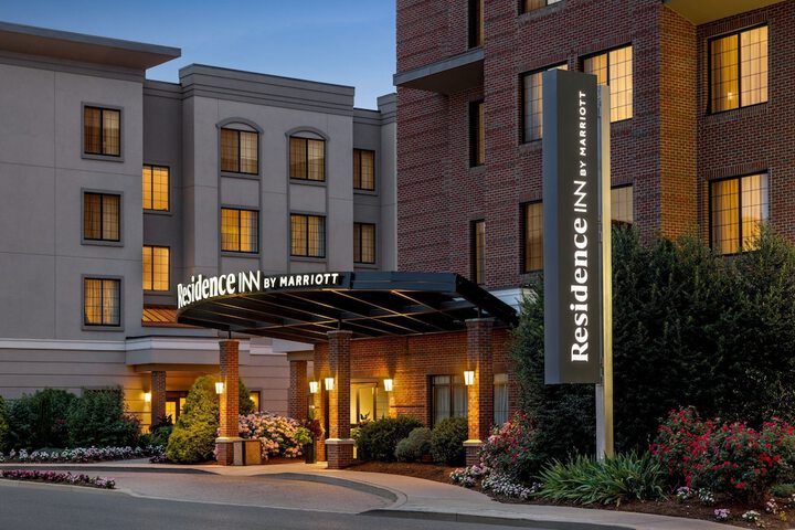 Residence Inn by Marriott Williamsport