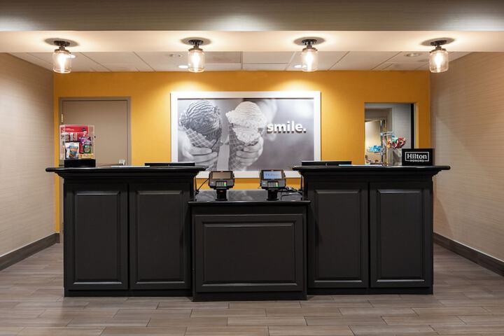 Hampton Inn & Suites Banning-Beaumont