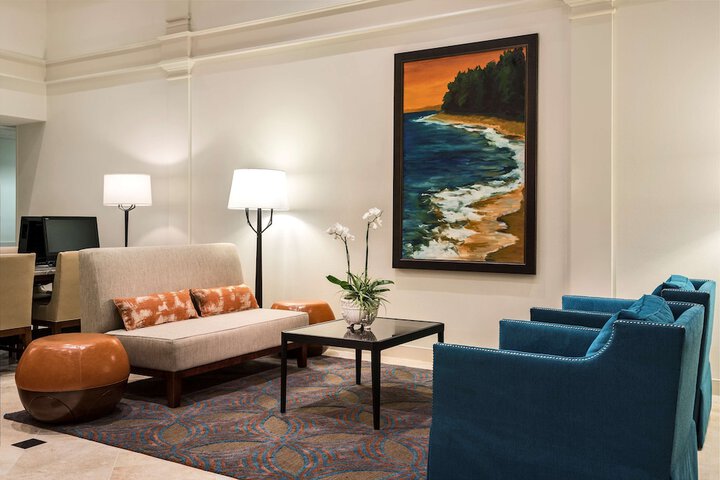 Hotel Interior 12 of 75