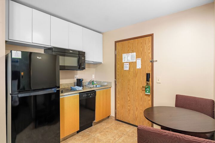 GreenTree Extended Stay Eagle / Vail Valley