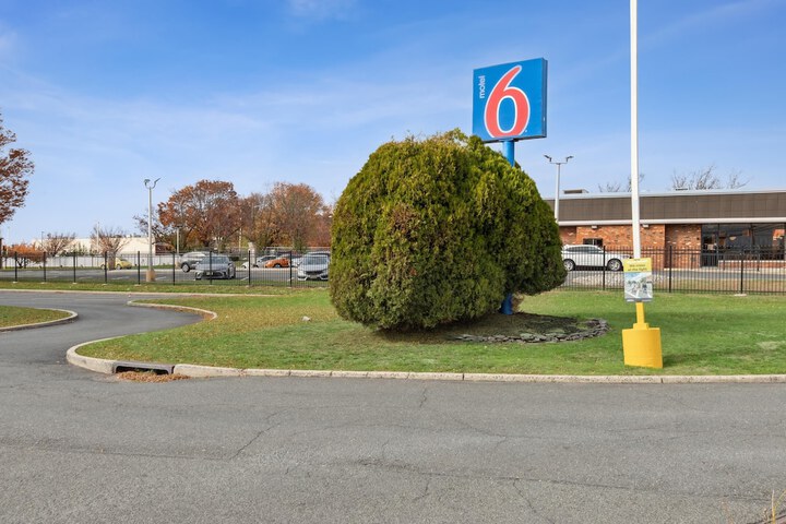 Motel 6 Piscataway NJ