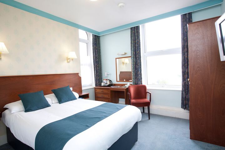 TLH Victoria Hotel - TLH Leisure Entertainment and Spa Resort