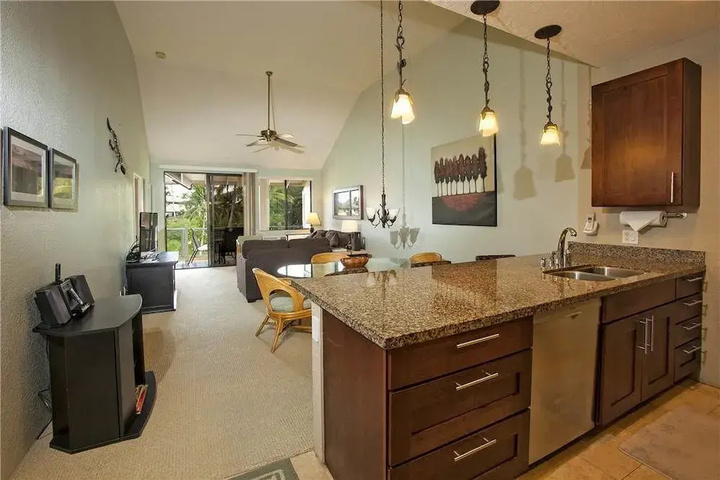 Grand Champions 090 - 2 Br Condo