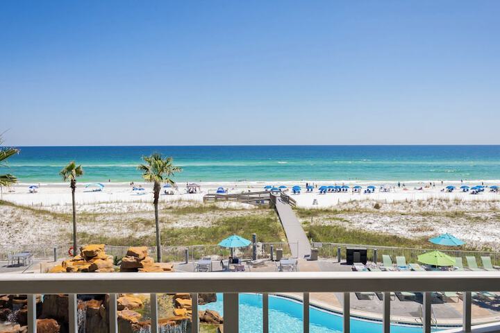 Holiday Inn Resort Fort Walton Beach by IHG