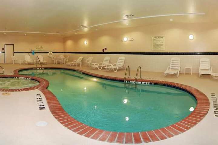 Pool 5 of 45
