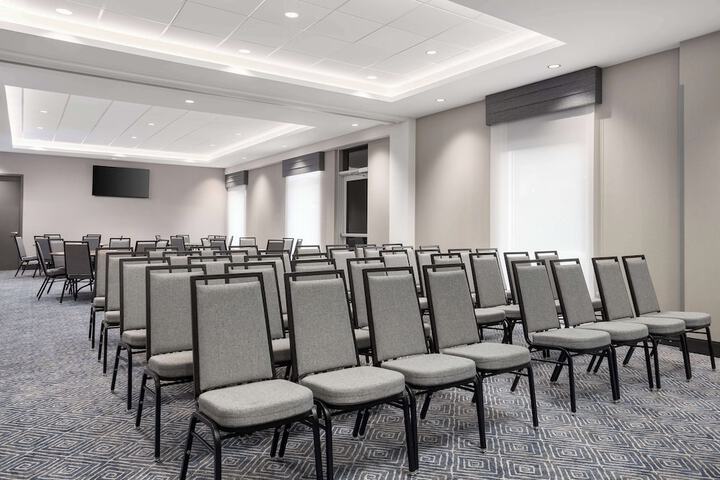 Hampton Inn by Hilton Kingston