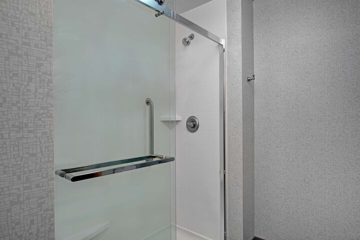 Hampton Inn Charlotte / Monroe