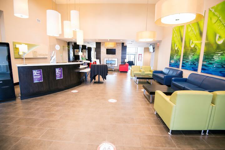 Hotel Interior 16 of 75