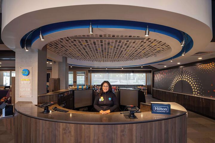 Hotel Interior 11 of 37