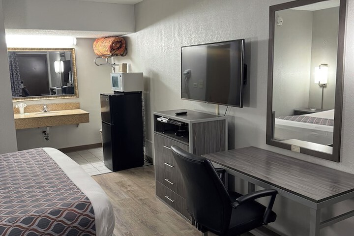 Bluestar Motel