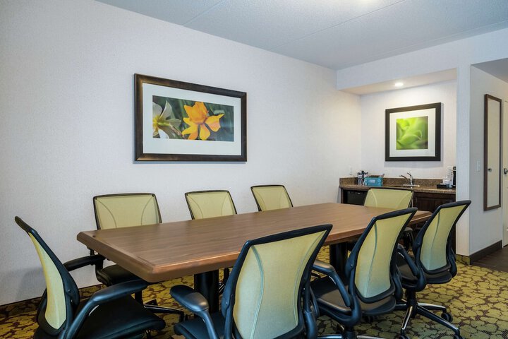 Hilton Garden Inn Valley Forge / Oaks