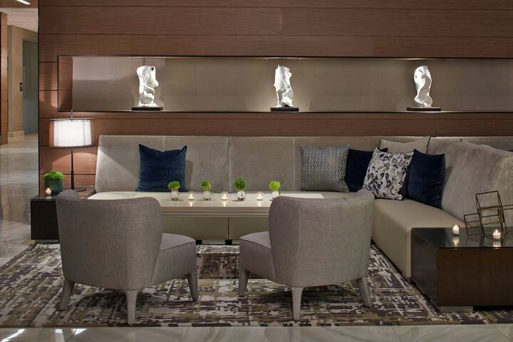 AC Hotel by Marriott Atlanta Downtown