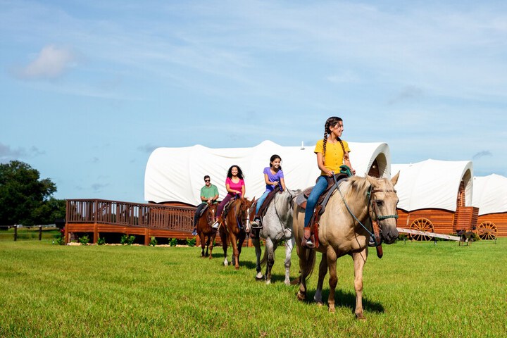 Westgate River Ranch Resort & Rodeo