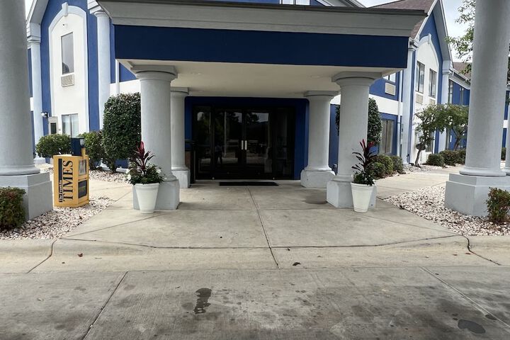 Hotel 5 of 43