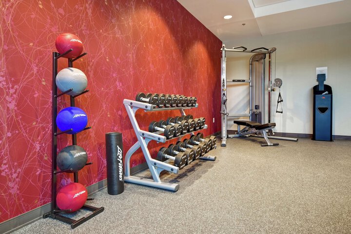 Home2 Suites by Hilton Walpole Foxboro
