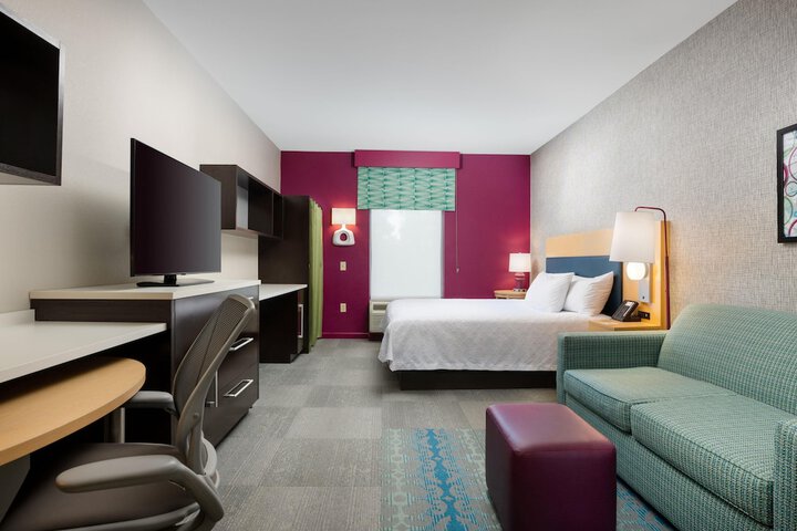 Home2 Suites by Hilton Jackson / Ridgeland MS
