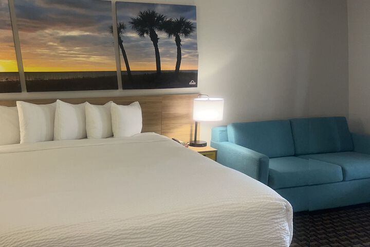 Days Inn by Wyndham Port Charlotte / Punta Gorda