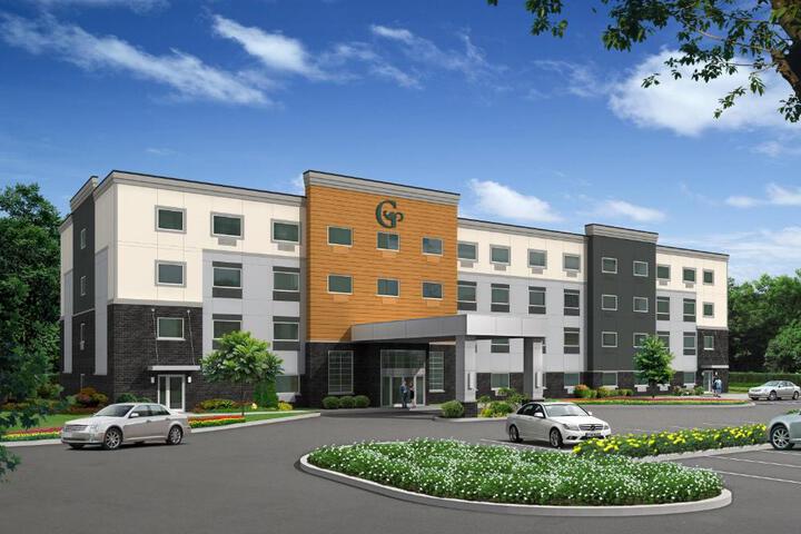 GrandStay Hotel & Suites Johnston-Des Moines IA