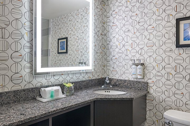 Holiday Inn Toronto Downtown Centre by IHG