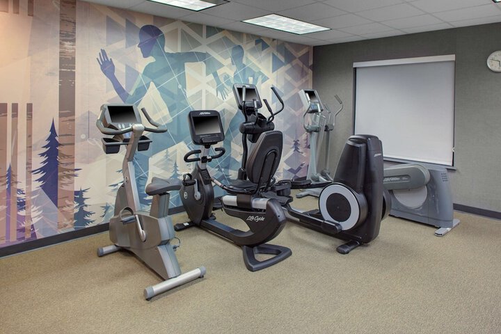 Health and Fitness 49 of 52