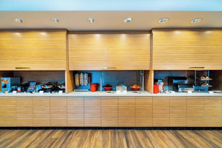 TownePlace Suites by Marriott Irvine Lake Forest