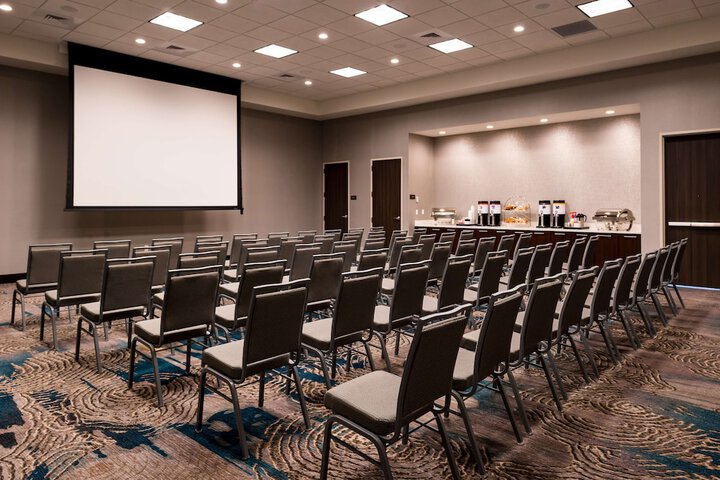 Hampton Inn & Suites Olympia Lacey