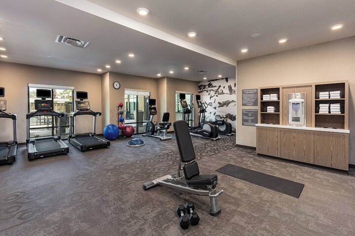 Residence Inn by Marriott Riverside Moreno Valley