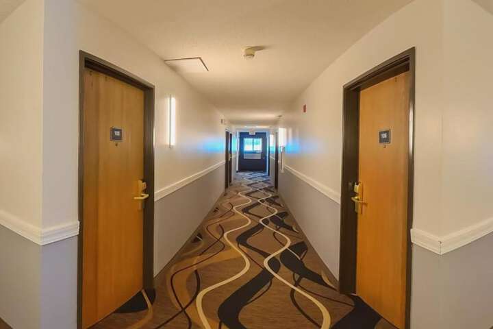 Coratel Inn & Suites by Jasper Hastings
