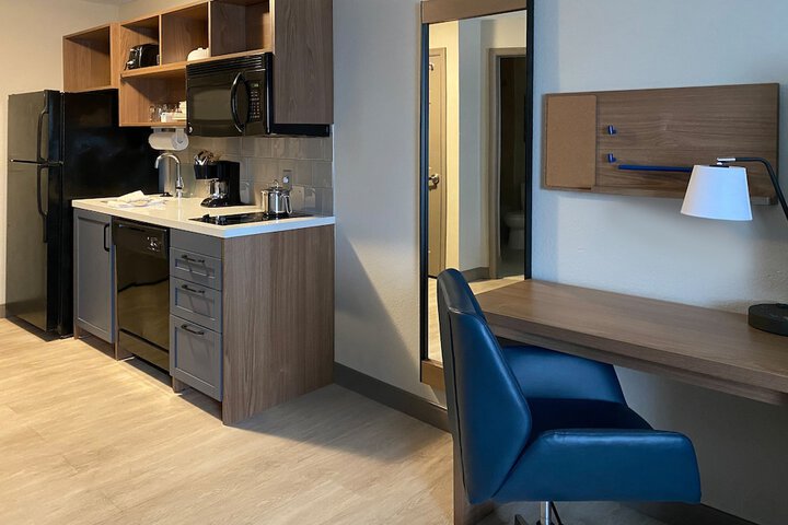 Candlewood Suites Manassas by IHG