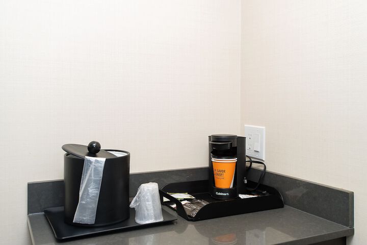 Breakfast/Coffee Service 55 of 61