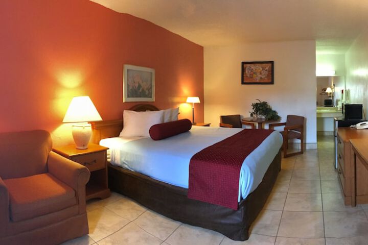 Econo Lodge Fort Myers North